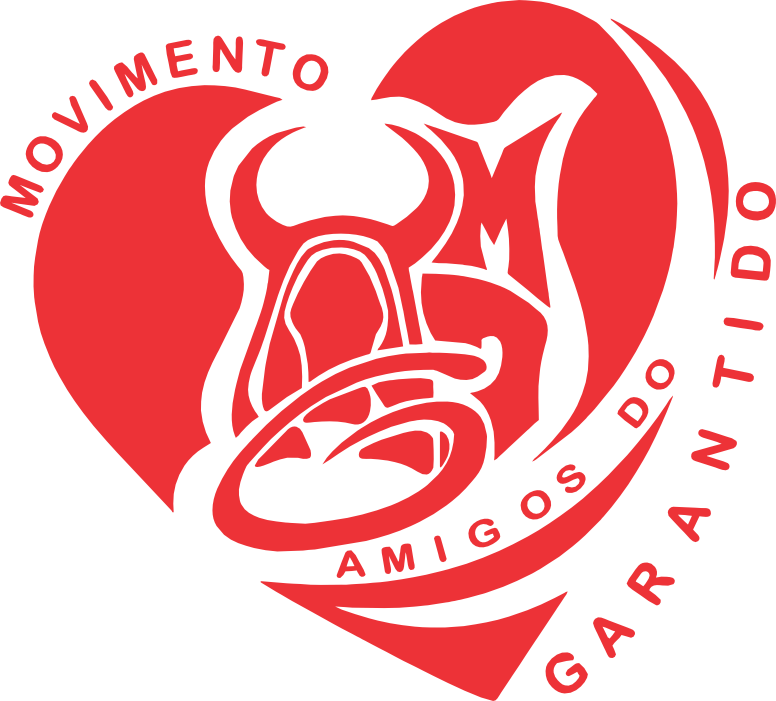 Logo MAG